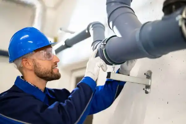 water damage restoration service Christoval